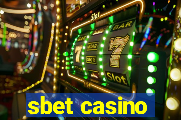 sbet casino